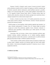 Savigyna ir jos teisinis reglamentavimas tarptautinėje teisėje 9 puslapis