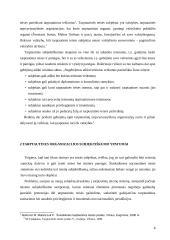 Tarptautinės organizacijos kaip tarptautinės teisės subjektai 4 puslapis