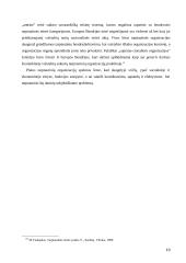 Tarptautinės organizacijos kaip tarptautinės teisės subjektai 10 puslapis