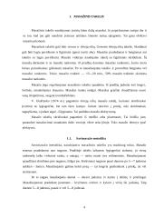 Masažo priemonė – masažinis takelis 4 puslapis