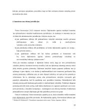 Valstybės imunitetas nuo jurisdikcijos 13 puslapis