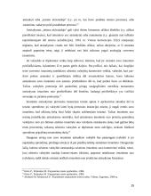 Valstybės imunitetas nuo jurisdikcijos 15 puslapis