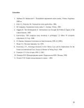 Valstybės imunitetas nuo jurisdikcijos 19 puslapis