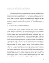 Valstybės imunitetas nuo jurisdikcijos 3 puslapis