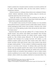 Valstybės imunitetas nuo jurisdikcijos 6 puslapis