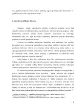 Valstybės imunitetas nuo jurisdikcijos 9 puslapis