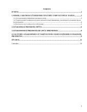 Atsakomosios priemonės, valstybių atsakomybė