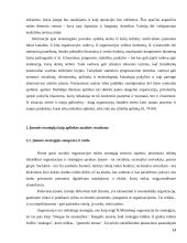 Įmonės verslo aplinkos įtaka formuojant įmonės strategiją 14 puslapis