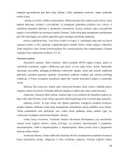 Įmonės verslo aplinkos įtaka formuojant įmonės strategiją 20 puslapis