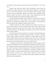 Įmonės verslo aplinkos įtaka formuojant įmonės strategiją 7 puslapis