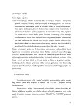 UAB "Arginta" įmonės veiklos analizė 12 puslapis