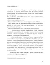 UAB "Arginta" įmonės veiklos analizė 6 puslapis