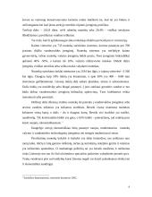 UAB "Arginta" įmonės veiklos analizė 8 puslapis