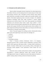 UAB “Arginta” strateginė analizė ir valdymas 11 puslapis