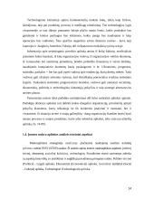 UAB “Arginta” strateginė analizė ir valdymas 14 puslapis