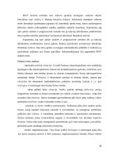 UAB “Arginta” strateginė analizė ir valdymas 15 puslapis