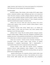 UAB “Arginta” strateginė analizė ir valdymas 16 puslapis