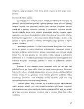 UAB “Arginta” strateginė analizė ir valdymas 17 puslapis