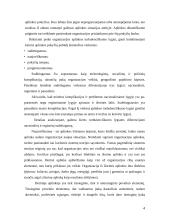 UAB “Arginta” strateginė analizė ir valdymas 4 puslapis