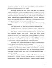 UAB “Arginta” strateginė analizė ir valdymas 7 puslapis