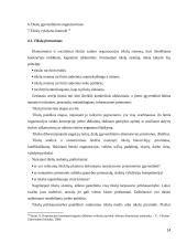 Organizacijos strateginių tikslų nustatymas 14 puslapis