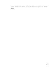 Organizacijos strateginių tikslų nustatymas 17 puslapis