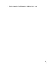 Organizacijos strateginių tikslų nustatymas 19 puslapis