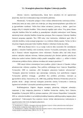 Planavimo metodologijų analizė 12 puslapis