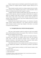 Planavimo metodologijų analizė 13 puslapis