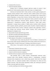 Planavimo metodologijų analizė 14 puslapis
