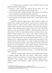 Planavimo metodologijų analizė 16 puslapis