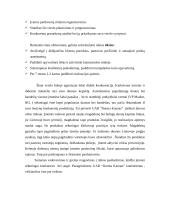 Strateginis valdymas ir prognozavimas 4 puslapis