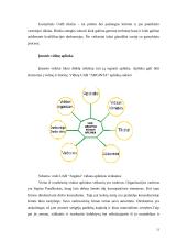Strateginis įmonės valdymas  13 puslapis