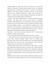 Strateginis įmonės valdymas  6 puslapis