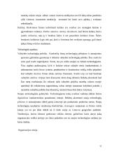 Strateginis įmonės valdymas  10 puslapis