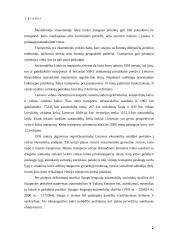 Miesto visuomeninis transportas 2 puslapis