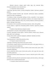 Miesto visuomeninis transportas 12 puslapis