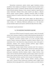 Miesto visuomeninis transportas 16 puslapis