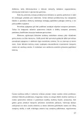 Miesto visuomeninis transportas 17 puslapis