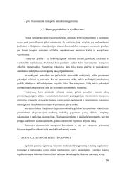 Miesto visuomeninis transportas 19 puslapis