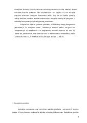 Miesto visuomeninis transportas 4 puslapis