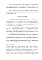 Miesto visuomeninis transportas 9 puslapis