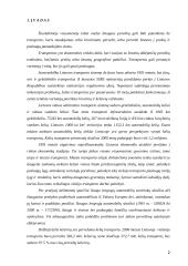 Visuomeninio transporto plėtra 2 puslapis