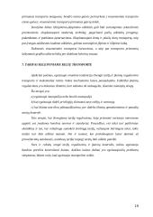 Visuomeninio transporto plėtra 19 puslapis