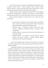 Visuomeninio transporto plėtra 3 puslapis