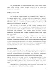 Visuomeninio transporto plėtra 9 puslapis