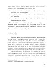 Valstybinės maisto ir veterinarijos tarnybos strateginis planas 11 puslapis