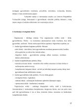 Valstybinės maisto ir veterinarijos tarnybos strateginis planas 12 puslapis