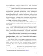 Valstybinės maisto ir veterinarijos tarnybos strateginis planas 14 puslapis