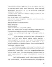 Valstybinės maisto ir veterinarijos tarnybos strateginis planas 16 puslapis